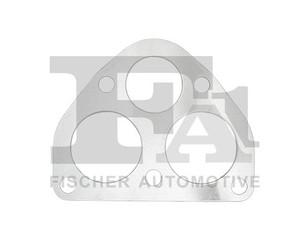 Прокладка выпускного коллектора для Audi 80/90 [B2] >1986 новый