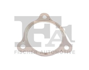 Прокладка приемной трубы глушителя для Audi A4 [B8] 2007-2015 новый