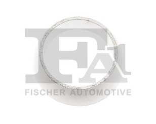 Прокладка приемной трубы глушителя для Honda FR-V 2005-2010 новый