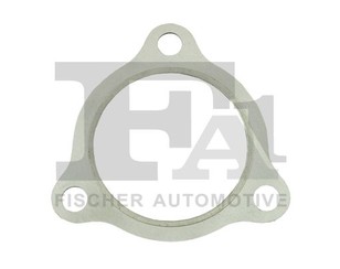 Прокладка приемной трубы глушителя для Audi A4 [B6] 2000-2004 новый