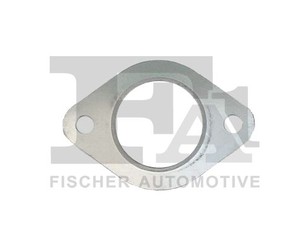 Прокладка глушителя для Mazda Xedos-6 1992-1999 новый