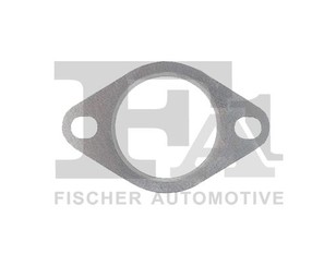 Прокладка приемной трубы глушителя для Fiat Doblo 2005-2015 новый