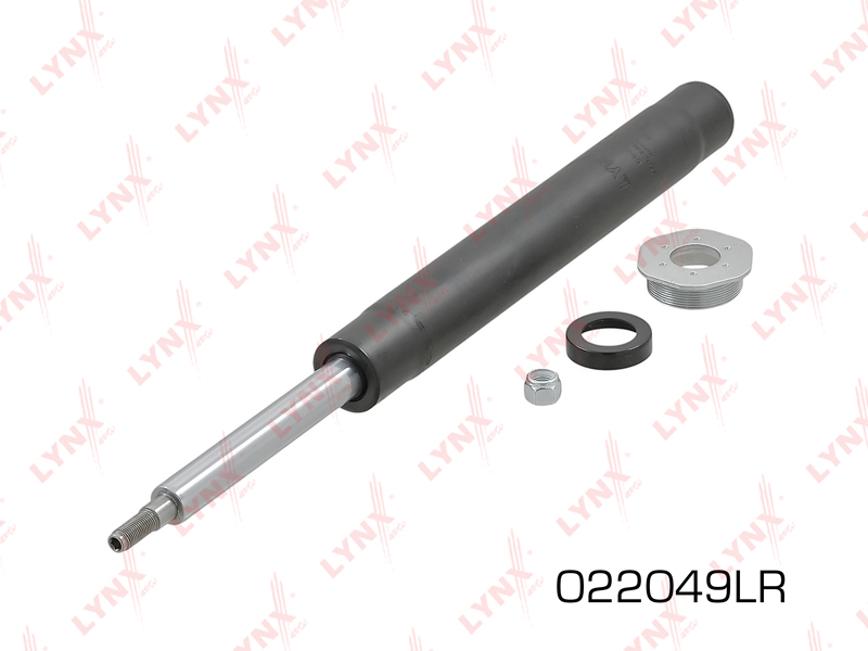 Амортизатор передний (вставка)