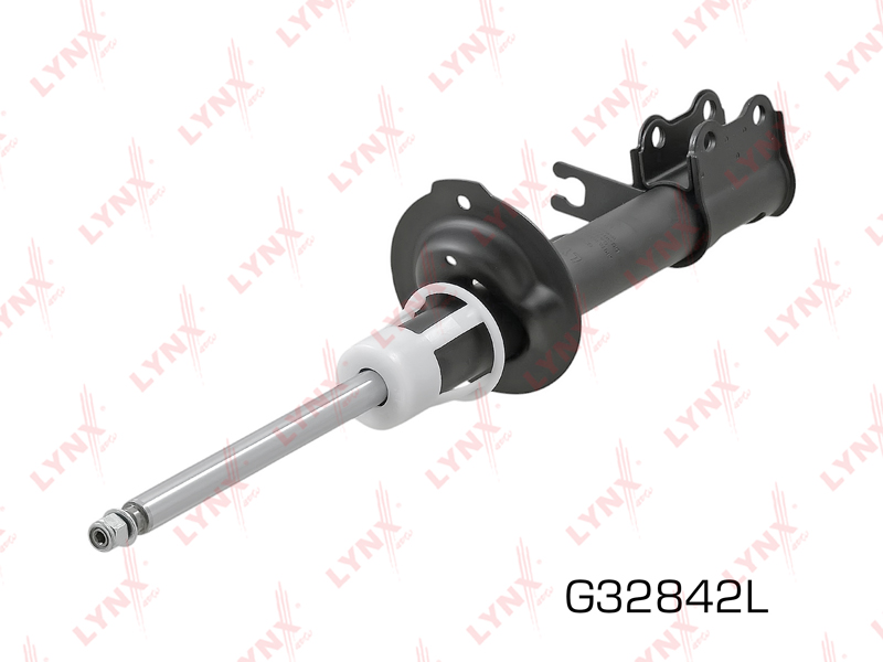 Амортизатор задний левый