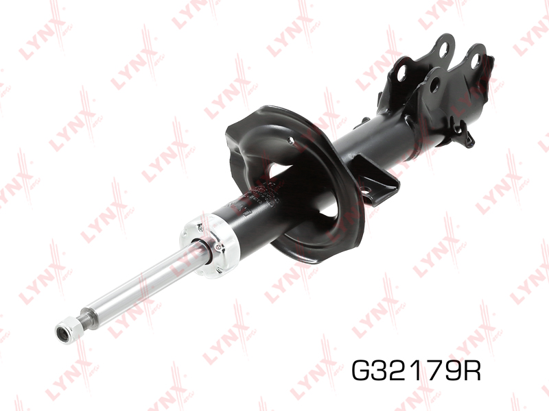 G32179R Lynx от 3049 руб. для Nissan Tiida (C11) 2007-2014 в Москве