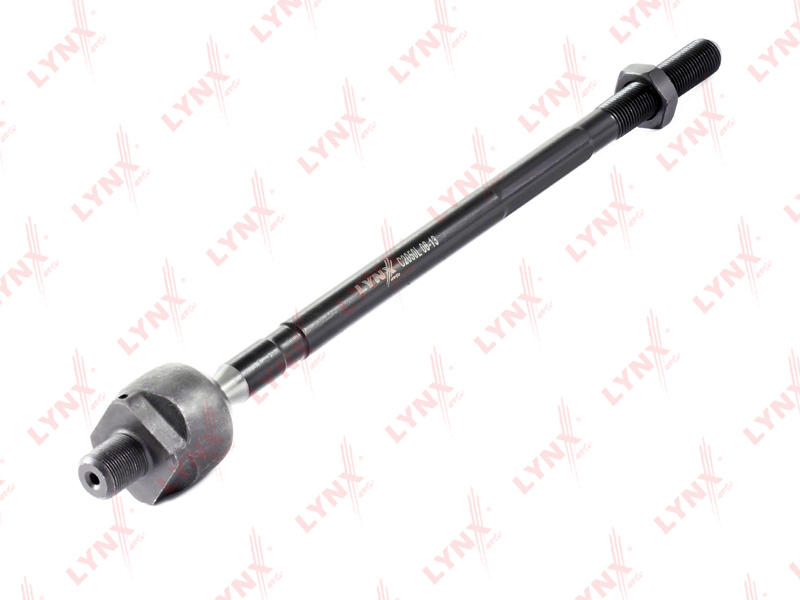 Тяга рулевая левая