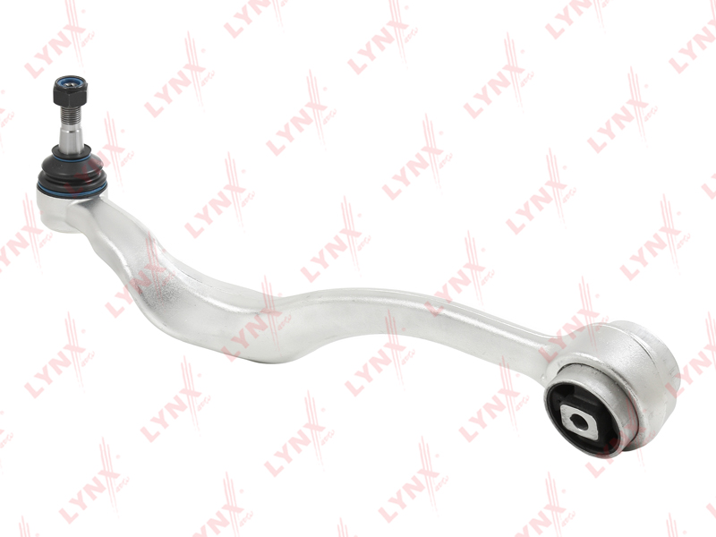 Рычаг передний нижний правый передний