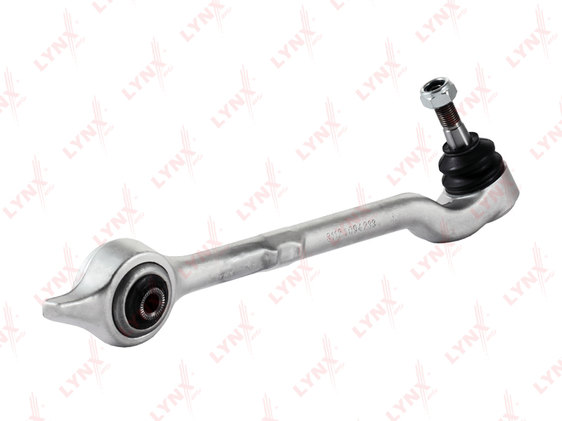 Рычаг передний нижний левый