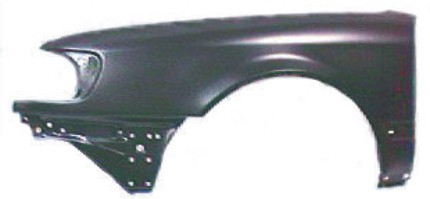 Audi 100 front bumper – Allums Imports