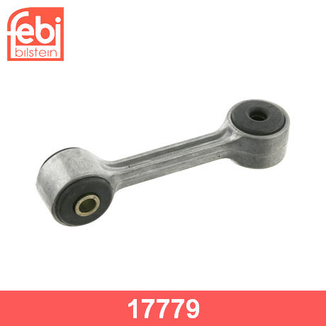 Febi 17779 Стойка заднего стабилизатора