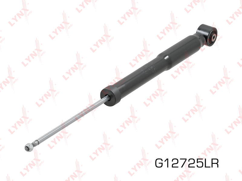 Амортизатор задний