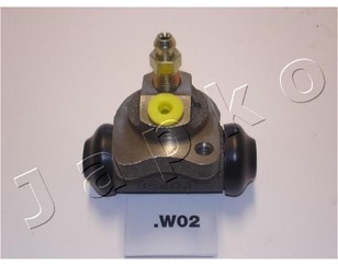 Цилиндр тормозной задний для Daewoo Matiz (M100/M150) 1998-2015 новый