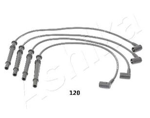 Провода высокого напряж. к-кт для Renault Modus 2004-2012 новый