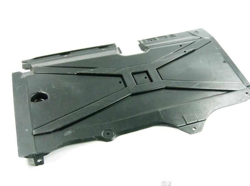 Защита антигравийная