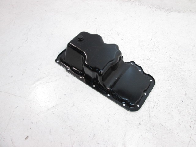 Поддон масляный двигателя