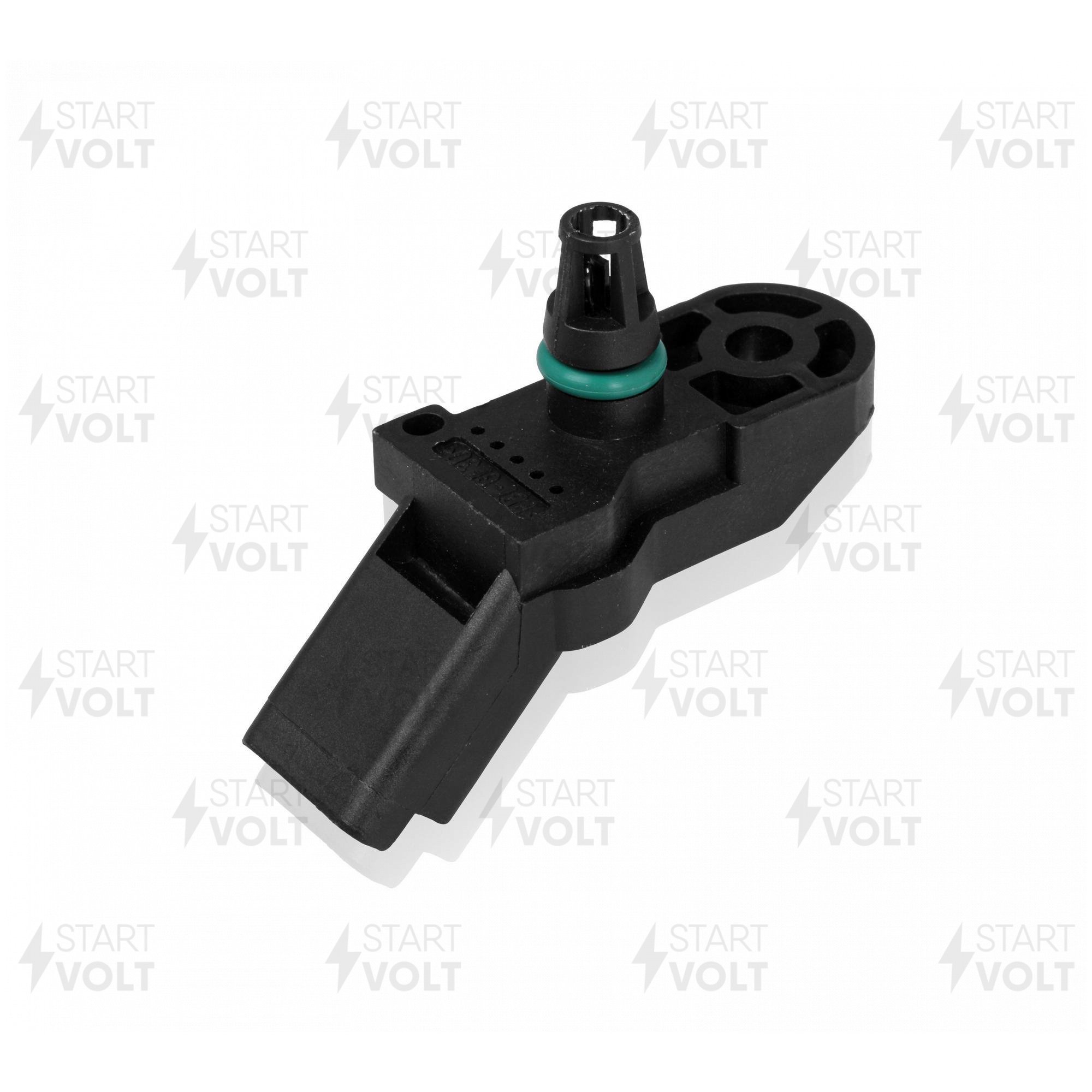 Датчик абсолютного давления