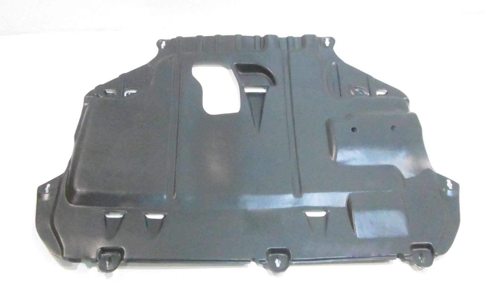 Защита картера