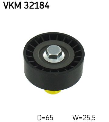 VKM32184 SKF от 2858 руб. в Москве