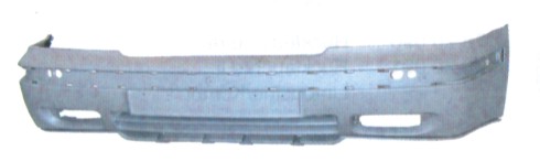 SD04005BA TYG Бампер передний от производителя по спец цене купить