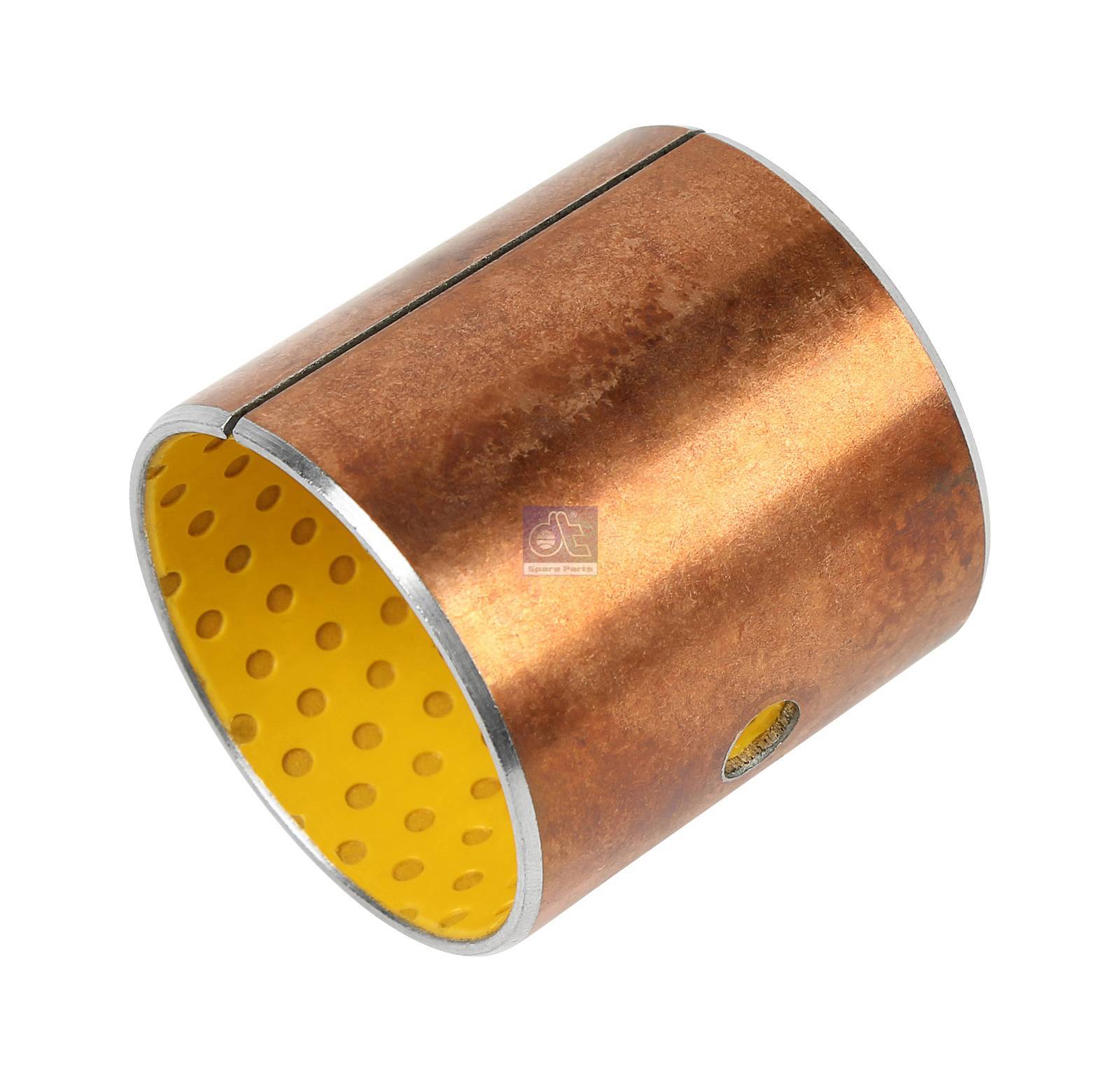 DT Spare Parts 1.11596 Flessibile Radiatore 56 X - 6
