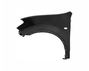 Крыло переднее левое для Nissan Qashqai+2 (JJ10) 2008-2014 новый