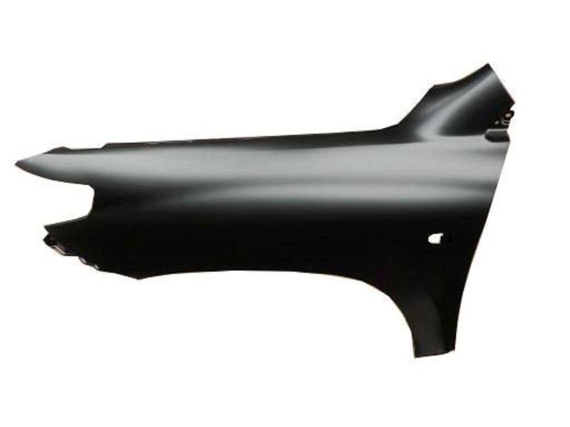 Крыло переднее Toyota Land Cruiser (J200) 07-12 (Слева/ Под поворот(ы))