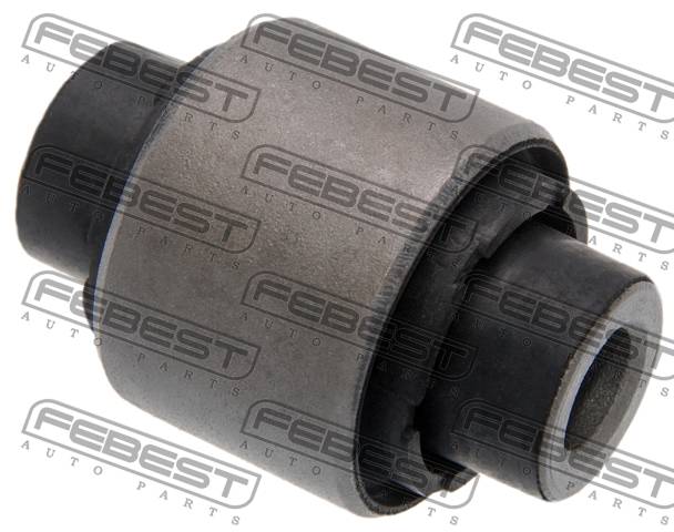 Сайлентблок тяги