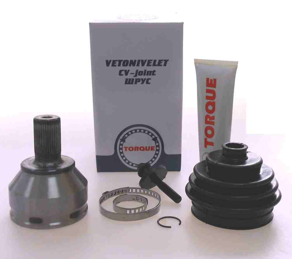 ШРУС наружный передний