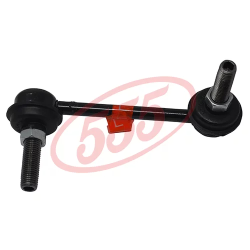 555 Стойка стабилизатора FRONT L
