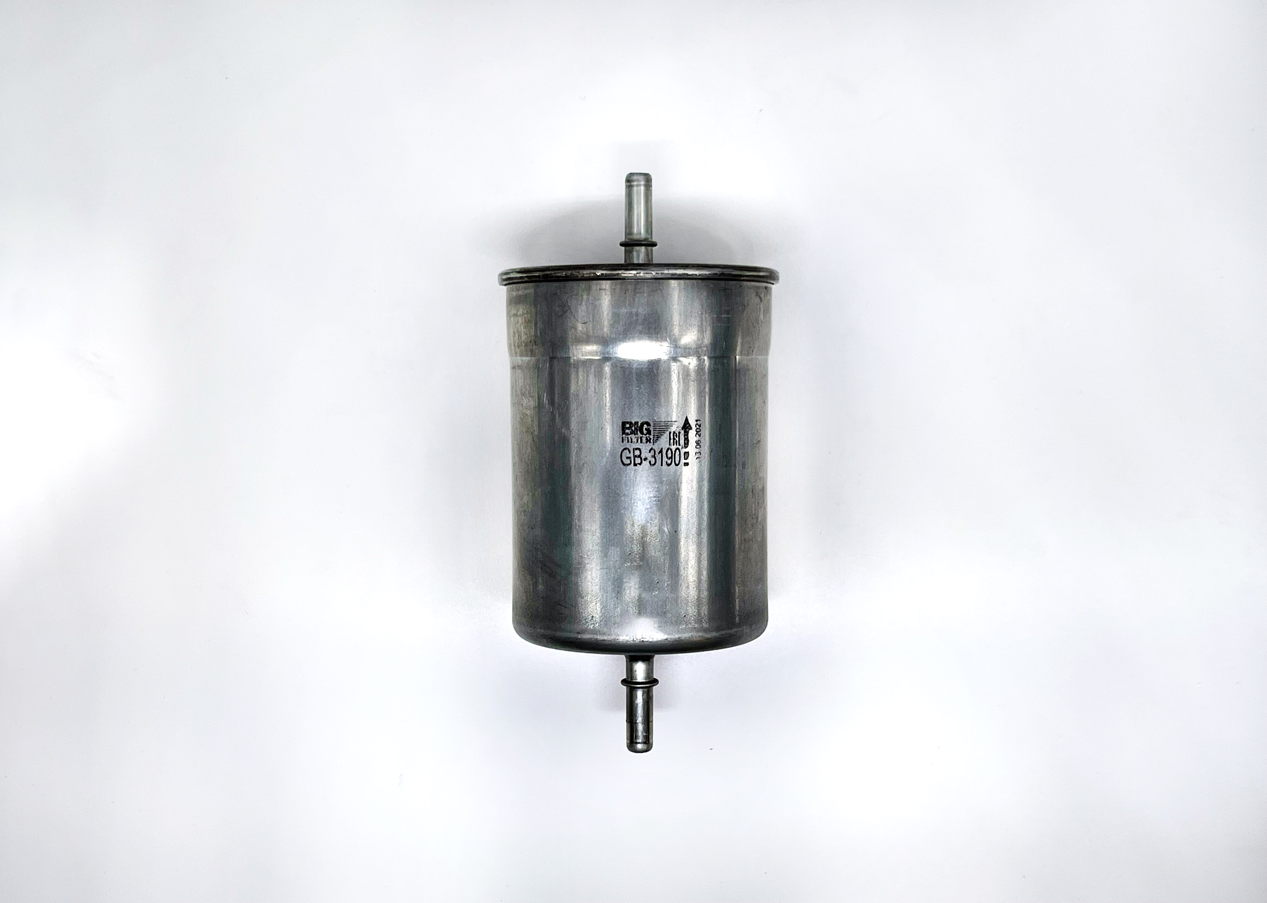 Фильтр топливный