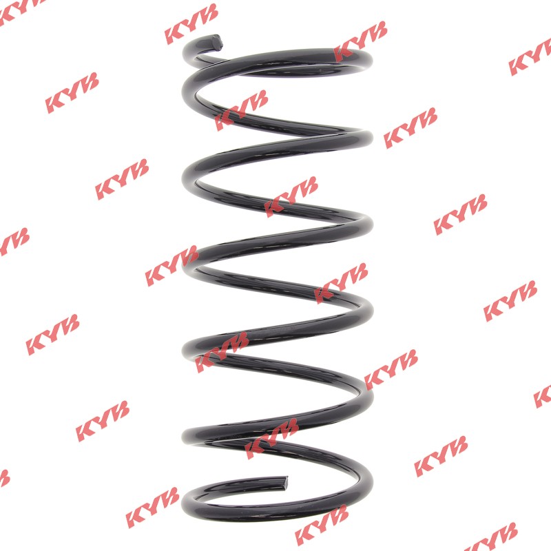 Пружина передняя