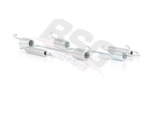 Установочный к-кт задних колодок