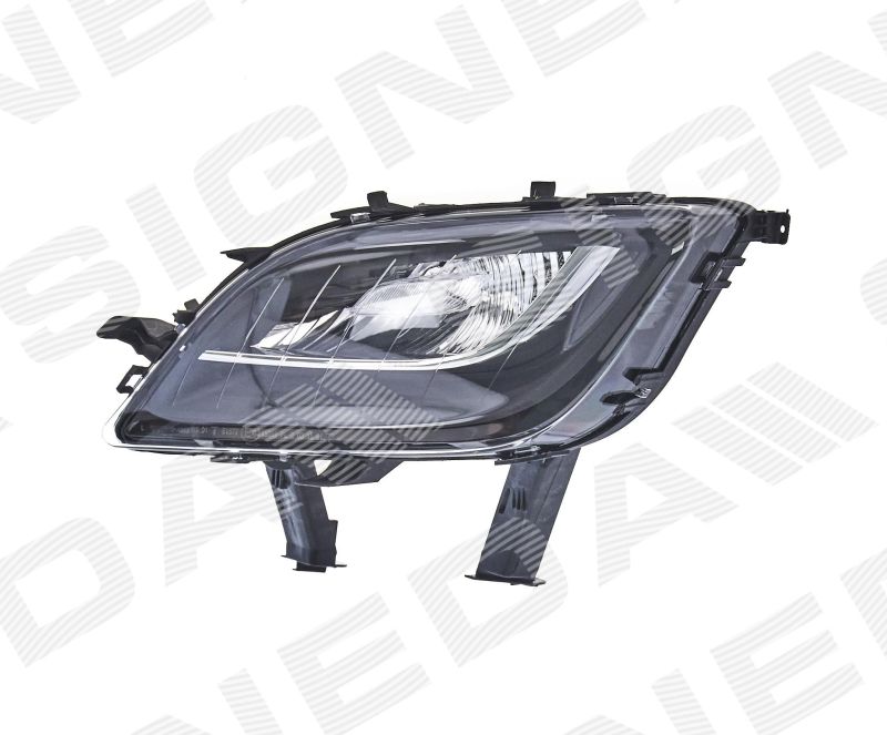 13264641 GM Указатель поворота левый белый от производителя по спец ...