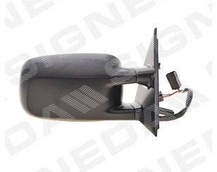 Электрическое стекло для VW Passat ( B3) 1988 – 1993 от 1081 руб. вариантов в Москве... подробнее "Электрические зеркала фольксваген пассат б3"