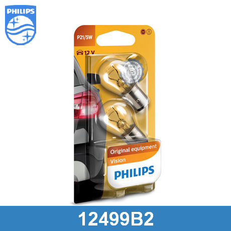 12499B2 Philips от 163 руб. в Москве