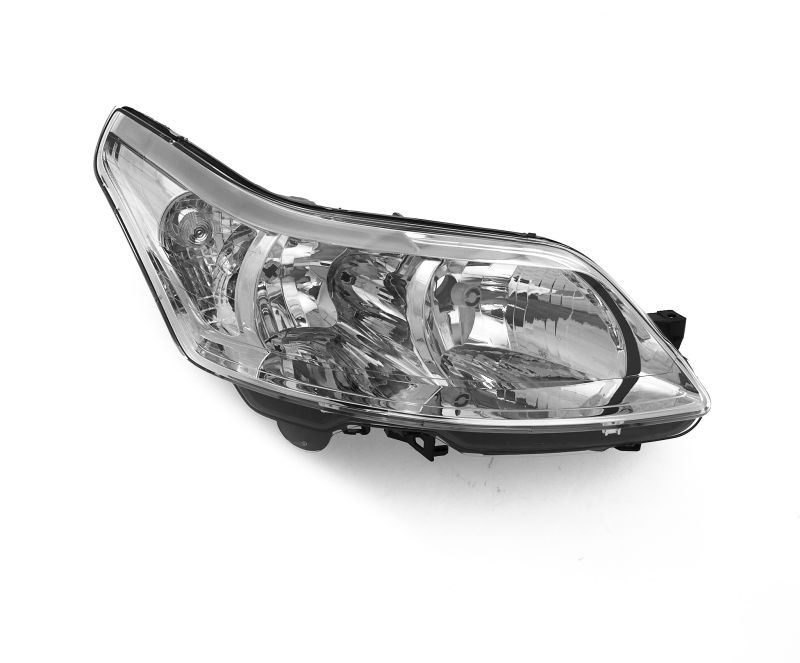 20-A663-A5-2B TYC от 7672 руб. для Citroen C4 2004-2011 в Москве