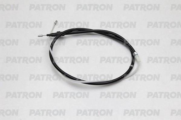 Трос стояночного тормоза