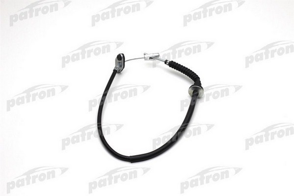 Трос сцепления