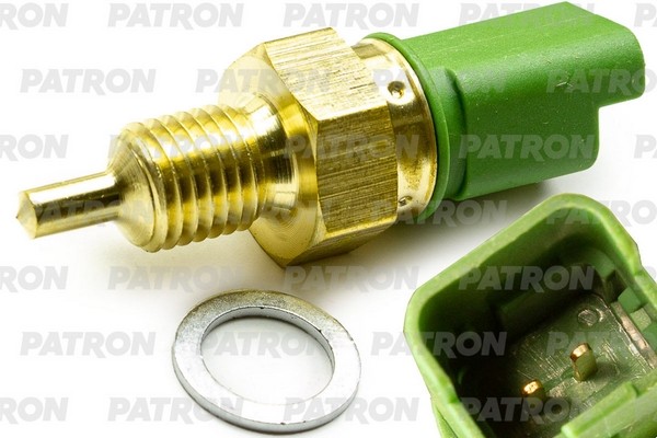 Датчик температуры