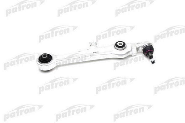 Рычаг передний нижний