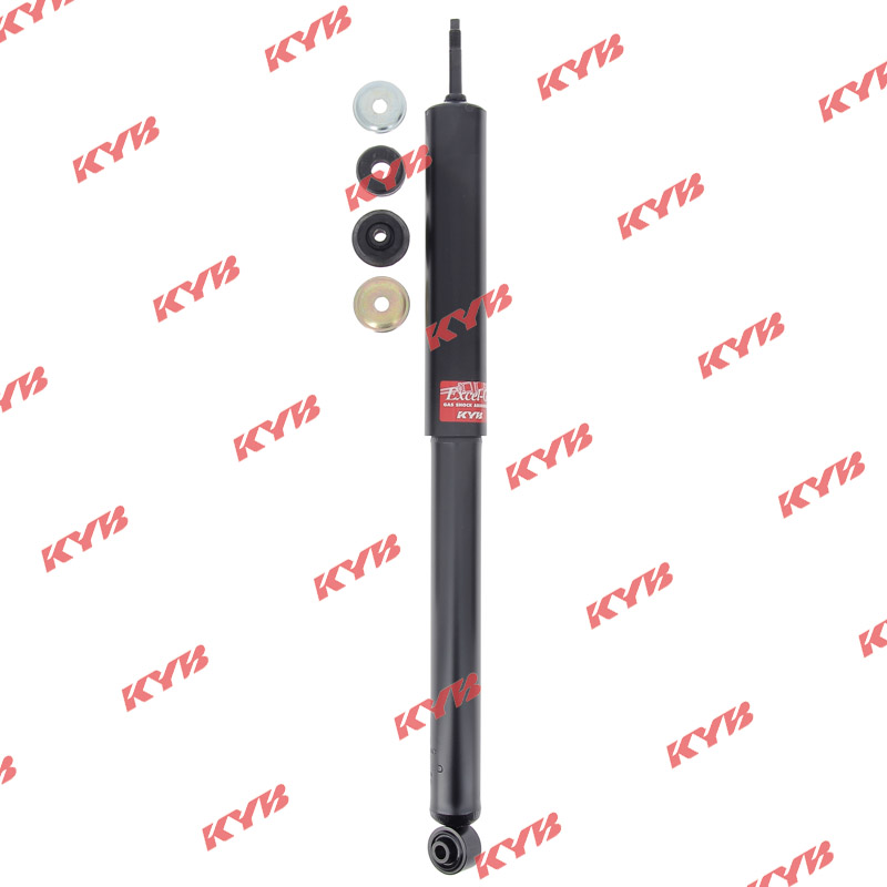 Амортизатор задний