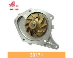 Насос водяной (помпа) для Nissan Almera N16 2000-2006 новый