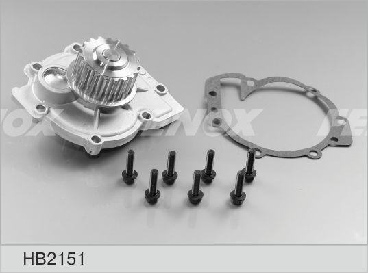 Насос водяной (помпа)