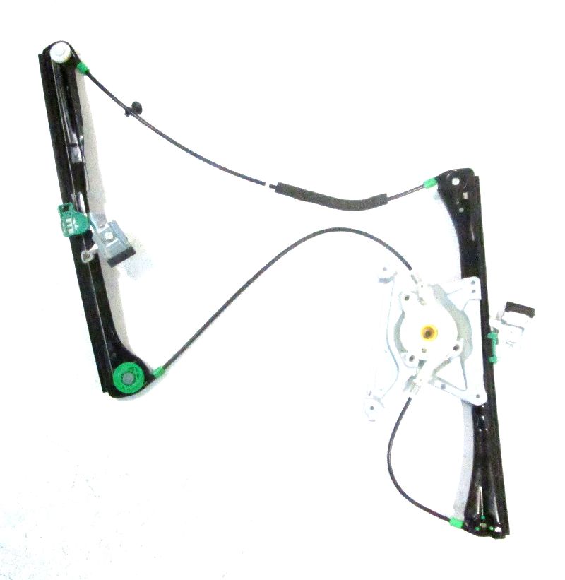 Стеклоподъемник электр. передний левый