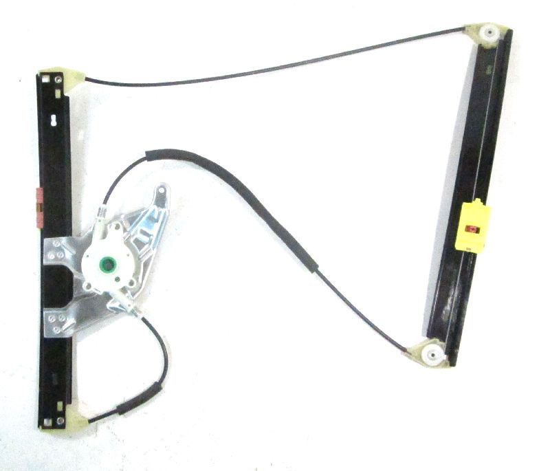 Стеклоподъемник электр. передний правый