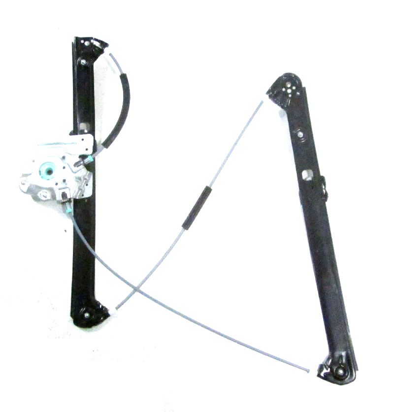 Стеклоподъемник электр. передний левый