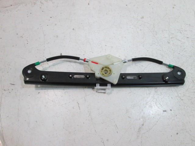 Стеклоподъемник электр. задний левый