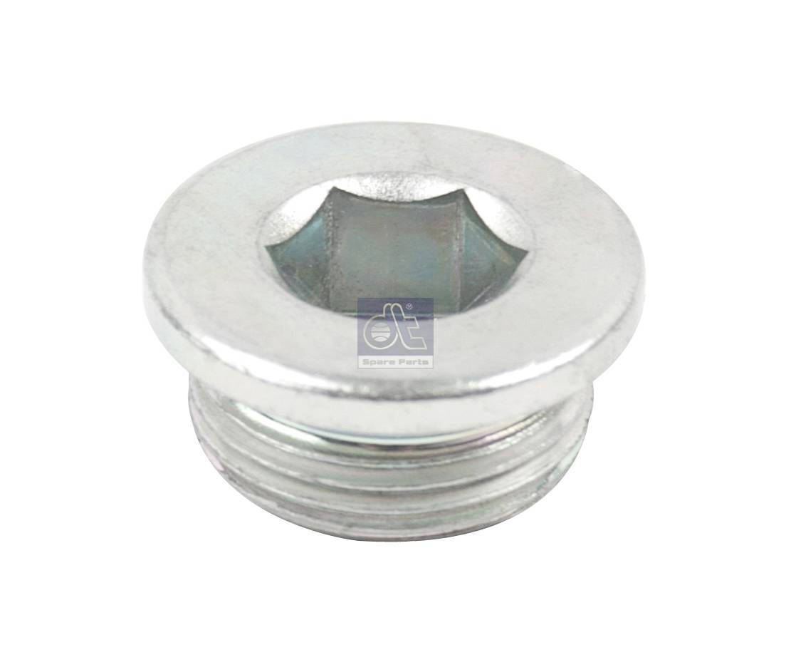 DT Spare Parts 7.25301 Luce Laterale LED – Fanalino Per Iveco Trakker, EuroTrakker E EuroTech