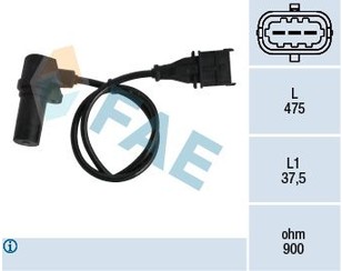 Датчик положения коленвала для Honda FR-V 2005-2010 новый