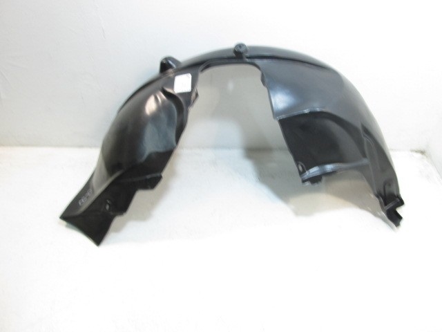 Локер передний левый